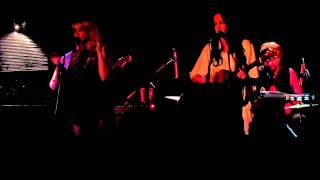 You'll Be Mine NEW SONG The Pierces Live NYC 2011