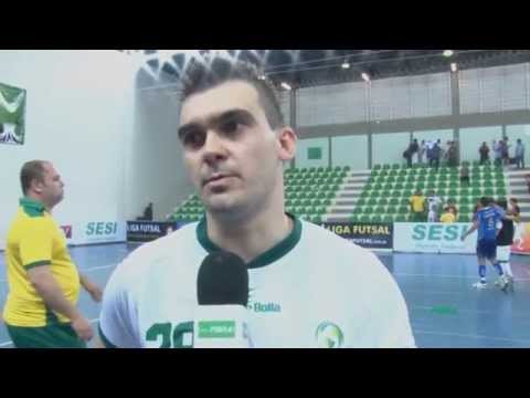 GREEN TEAM x TAMBASA