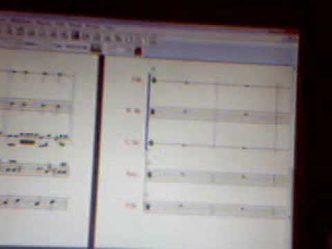 Music from Toobin' (the video game)