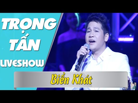 Thể hiện bởi Trọng Tấn