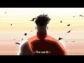 INVINCIBLE Avalanche Nick Cave Lyrical Video Invincible Omni Man Song Invincible Season 4 Episode 2