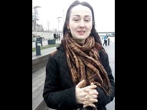 прогулка по набережной