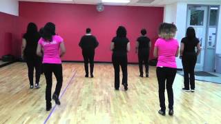 I Got What You Need Line Dance