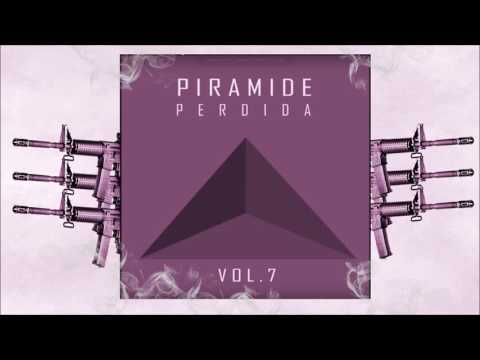 Mixtape Pirâmide Perdida Vol. 7 (CHOPPED & SLOWED)