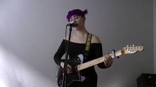 KATIE OMEN - L.A. DREAM /JULIA JACKLIN