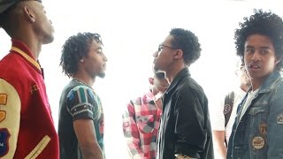 Misguided Behavior Official Trailer #1