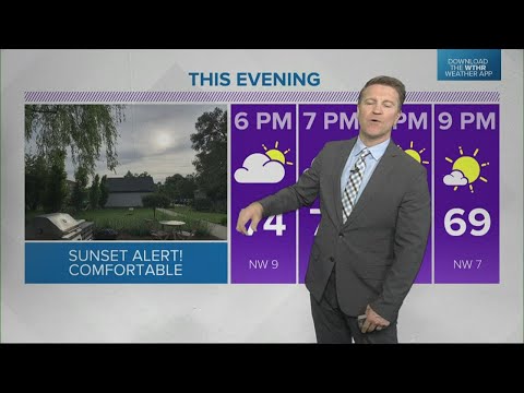 WTHR Weather | 6 p.m. Update | June 2, 2022