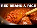 Red beans and rice | Southern U.S. style