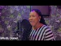 😭 😭 Tears as Ruth Sings popular Igbo song Emmanuel Odighi aha Cover in a live worship session