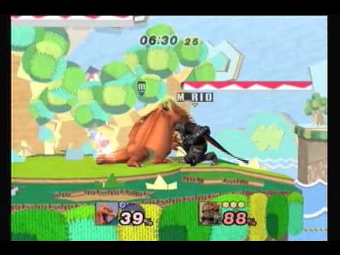 [GF 11/22/14] metroid (Charizard) vs Chaloopy (Ganon) WF
