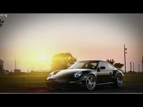 Stereo Palma ft. Myra - Because The Night (Willcox Remix) (Bass Boosted)