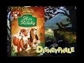 Disneyphile 129 Rox Et Rouky