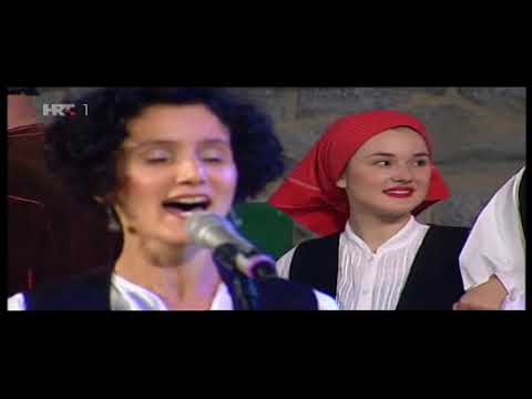 LIJEPA NAŠA  -  ŠIBENIK 1.dio