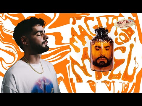 REACCION MAGUA CON MIEL ALBUM CHOCLOCK