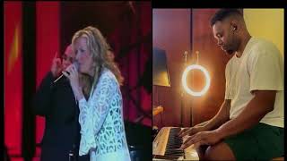 I know the plans I have for you - Martha Munizzi (Piano)