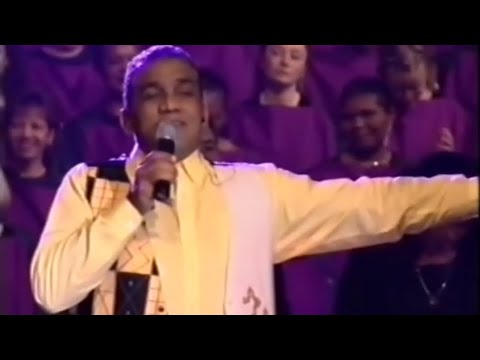 No Greater Love - Praise Africa