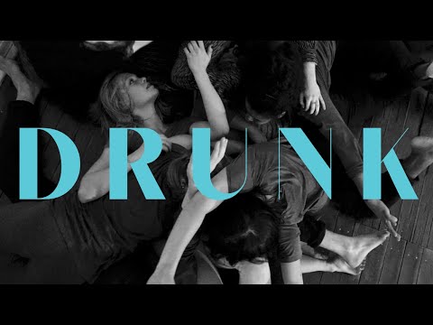 Girl Blue - Drunk (Official Music Video)