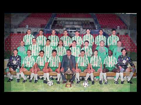 Tribute to Anthony Grech Sant (1946-2023) Ex Floriana Football Club President (1989-1999)