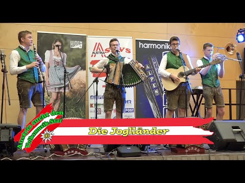 ASDVS Rückblick 2019 - Die Joglländer