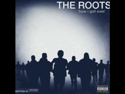 The Roots - "Walk Alone"