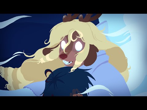 coma baby (deltarune PMV)
