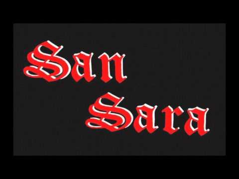 San Sara - SAN SARA - Všetko ti dám