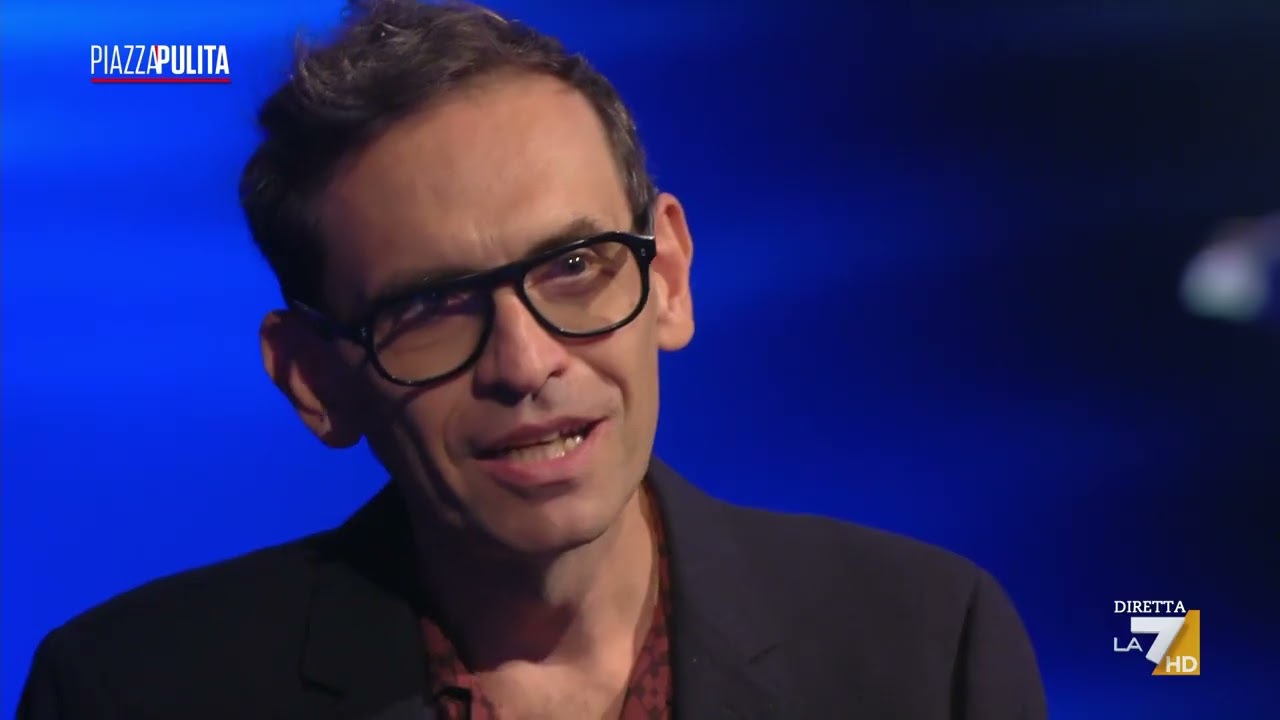 Nicola Lagioia sul campo largo: “Se fanno le primarie, non andrò a votare”