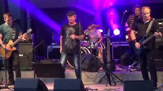 Video TBC (Tribute band Citron) - Já se vzdávám