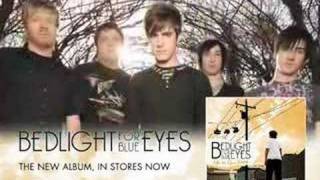 Bedlight For Blue Eyes &quot;Life On Life&#39;s Terms&quot; Spot