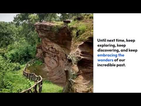 #odisha 7th century CE #Bikramkhol #vikramkhol Cave #youtube #youtubeshorts #shorts #short #viral