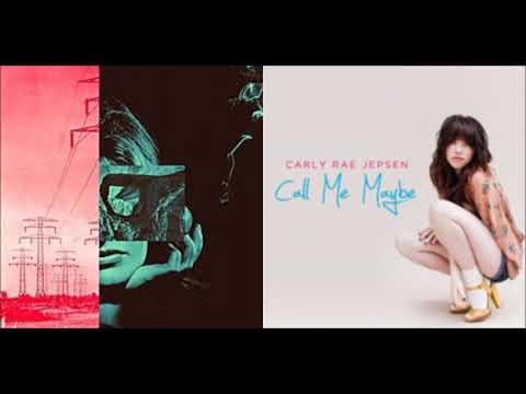 Carly Rae Jepsen x Marina and the Diamonds x Clean Bandit - Call Me Disconnected (Mashup)