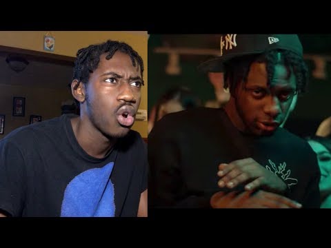 WE LOOK ALIKE? | Sleepy Hallow ft. Sheff G - Molly (Official Video Release) | Reaction