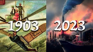 Past Predictions of the Future Every Decade