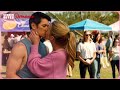This First Kiss Made Me Swoon All My Life 2020 Screen Bites Romance