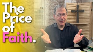 PFL-The Price of Faith.
