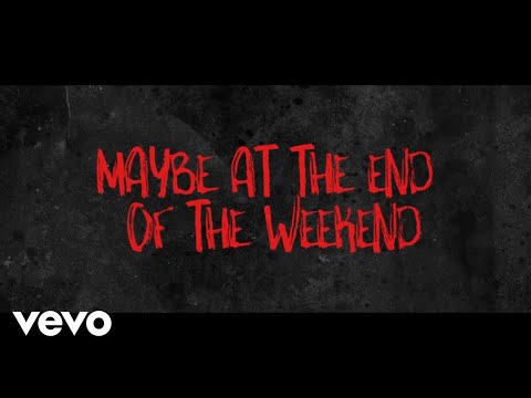 BoTalks - Weekend (Lyric Video) ft. Laura Marano