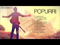 Miel San Marcos - Popurri (Jubilo Y Gozo Con El Señor) - Música 2018