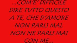 lettera - laura pausini.... 9 video