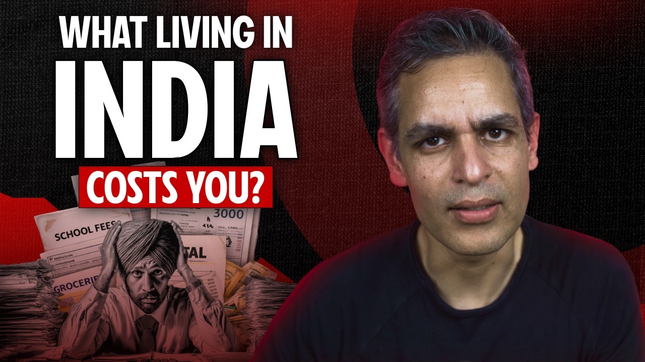 Salary Aati Toh Hai, Jaati Kahan Hai?