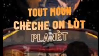 Download lagu tout moun chache Yon lòt planète pral ofri menaj mw late - (officiel lyrics) mp3 Download lagu tout moun chache Yon lòt planète pral ofri menaj mw late - (officiel lyrics) mp3