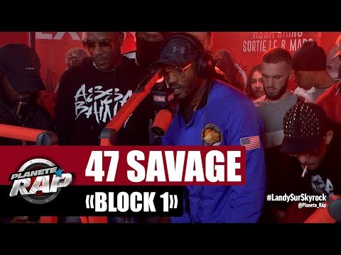 Video thumbnail for Block #1