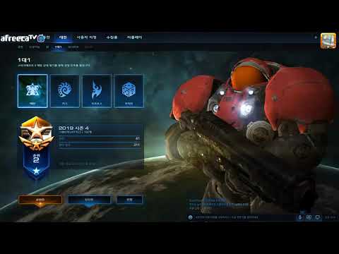 Maru vs TY & Solar / timestamps in the description