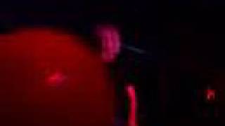 Me vs. The World- Madina Lake