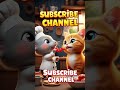 Cute Mouse Feeds Red Currant To Orange Cat ASMR Asmr Cat Catandmousegame Cuteanimals Cute