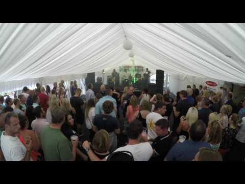 Assassins of Silence Flynnfest 2016