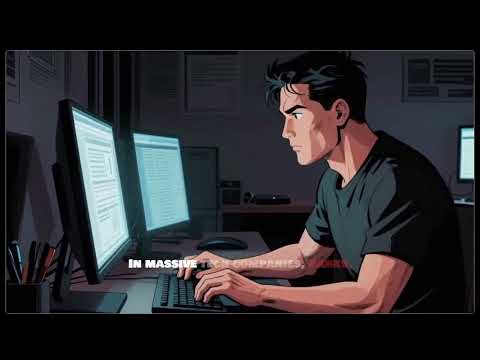 Systems Developer