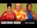 IGBEYAWO  IKOKO - A Nigerian Yoruba Movie Starring Taiwo Hassa | Wunmi Toriola