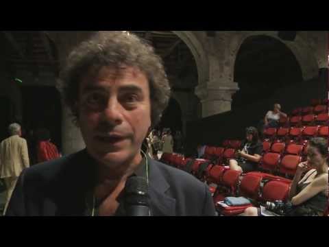 Biennale Musica 2011 - Luca Francesconi