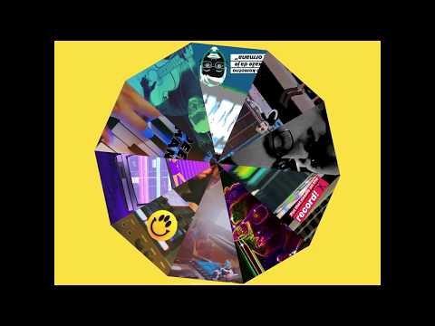 SevdahBABY ft. Ivana Vladovic - Zauvek [zvanični audio]