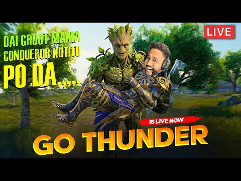 WORLD BIGGEST NOOB IS HERE - PLAYING FOR DINNER 🔴 | LET'S GO FOR 11K FAM #shortslive  #bgmitamil